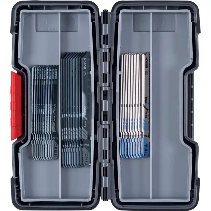 Sticksågsbladsats Sista chansen